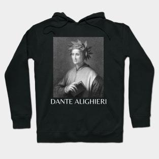 Dante Alighieri Hoodie